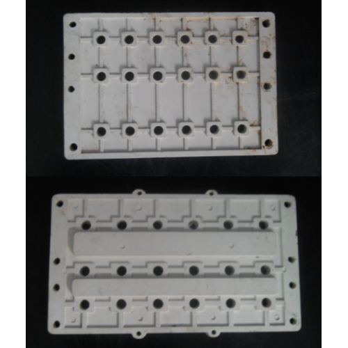 Base Plates For Star Delta Starters