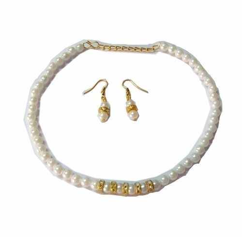 Best Quality Pearl Necklace Set