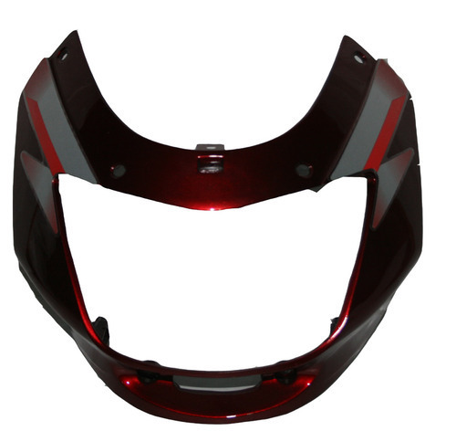 Bike Headlight Visor For CT-100