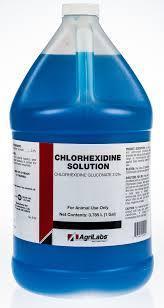 Chlorhexidine Chemical