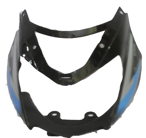 Discover Headlight Visor