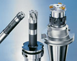 Durable Fixed Multibladed Reamers