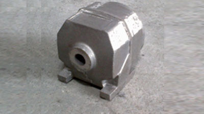 Durable Gear Box Casting