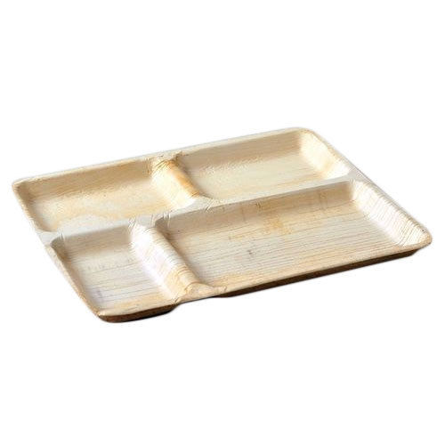 Eco Friendly Disposable Plate
