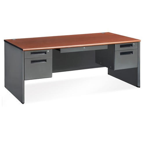 Excellent Finish Executive Steel Tables