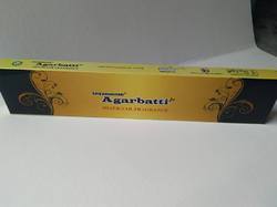 Fine Quality Agarbatti Boxes