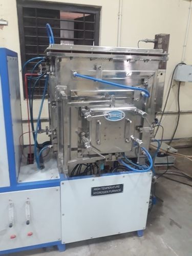 Heavy Duty Industrial Vacuum Oven