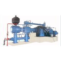 High Grade Oxygen Compressor