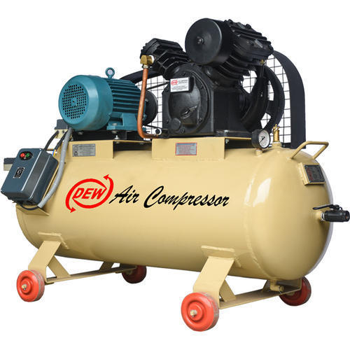 High Performance Denmark Air Compressor