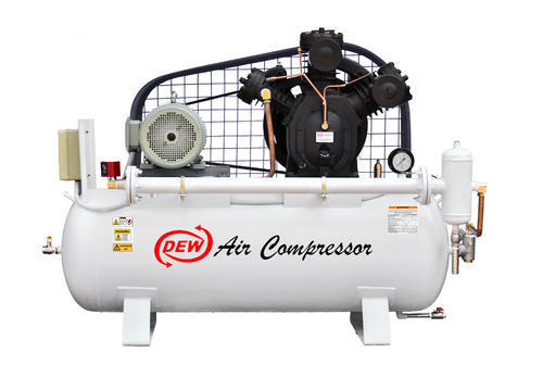 High Pressure Air Compressor