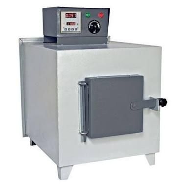 High Temperature Muffle Furnace 