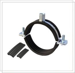 Highly Strong Split Clamp