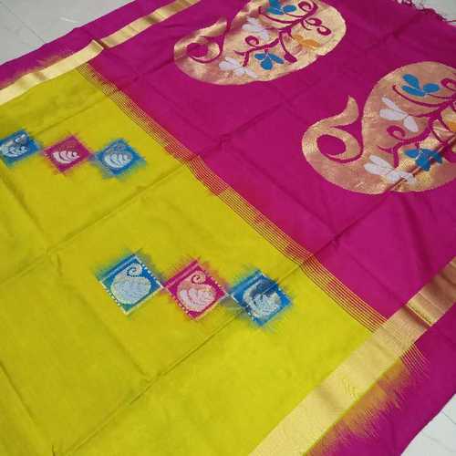 Indian Traditional Pattu Sarees