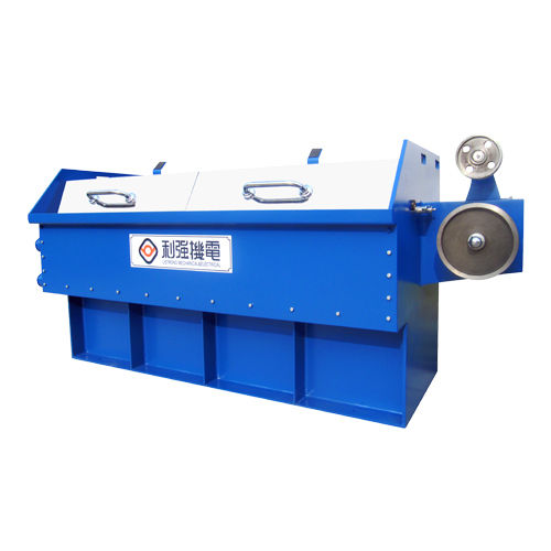 Intermediate Copper Wire Drawing Machine