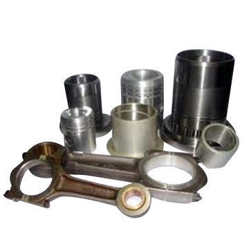 Kirloskar Crankshaft Piston Liner