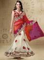 Ladies Designer Fancy Saree