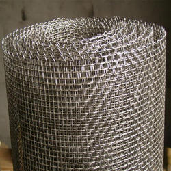 Monel 400 Wire Mesh