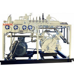 Optimum Quality Air Compressor (200 Bar)