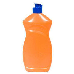 Orange Flavour Dishwash Liquid Kitchen