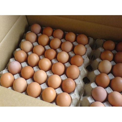 Original Country Chicken Eggs