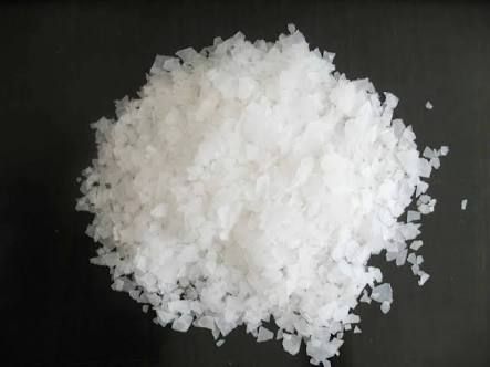Pure Magnesium Chloride Flakes