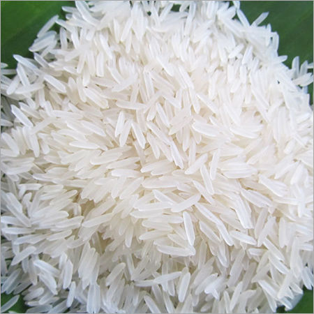 Sella Basmati Rice - Medium Grain Rice | Exquisite Quality, Easy to Prepare, Versatile for Global Dishes