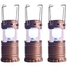 Smooth Functioning Solar Lantern