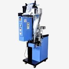 Automatic Pouch Packing Machine