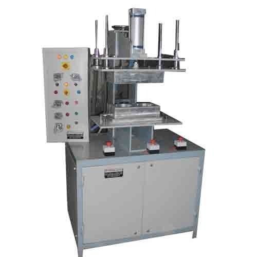 Blister Vacuum Forming Machines