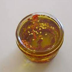 Capsicum Oil