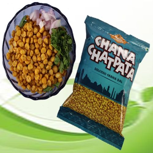 Chana Dal Chatpata Namkeen