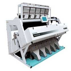 Color Vision Optical Sorter