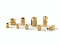 Corrosion Resistance Brass Inserts