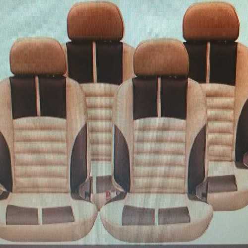 Designer Car Seat Cover 