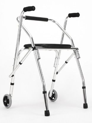 Easy To Carry Walking Frame