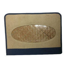 Eco Friendly Jute Folder