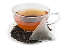 Enriching Aroma Black Tea