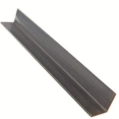 Equal Mild Steel Angle