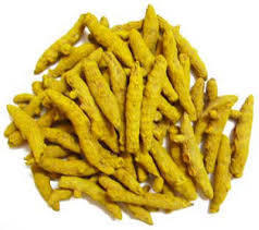 Excellent Quality Turmeric Finger
