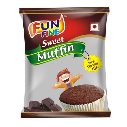 Excellent Taste Chocolate Muffins
