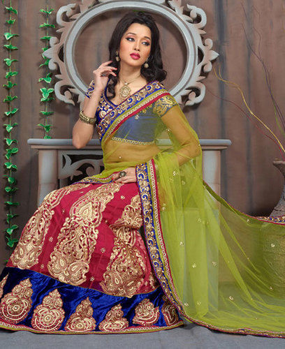 Exclusive Design Fancy Sarees