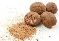 Finely Processed Reliable Nutmeg