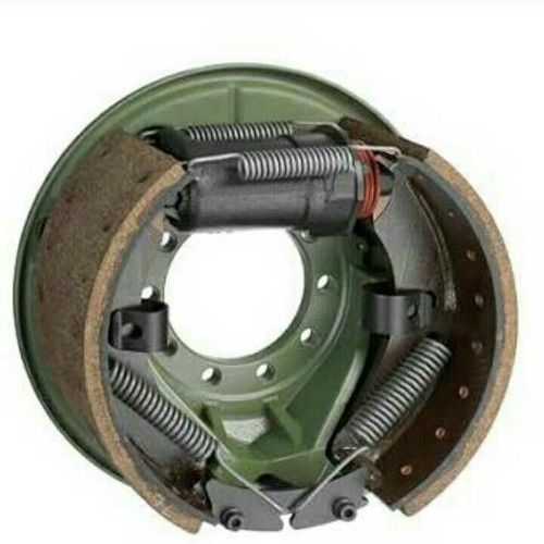 Four Wheelers Drum Brake 