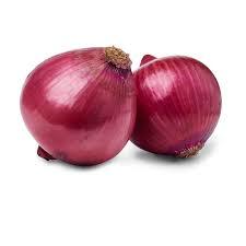High Grade Fresh Red Onions