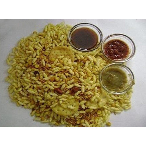 High Quality Bhel Puri