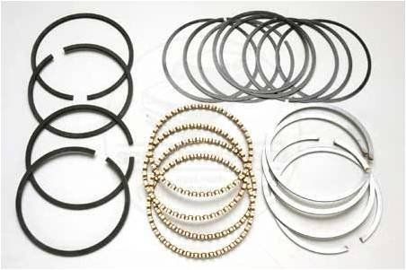 High Quality Piston Rings