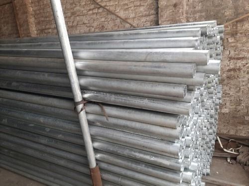 High Quality Steel Galvanized Pipe