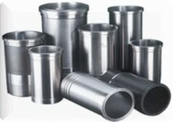 High Strength Cylinder Liners