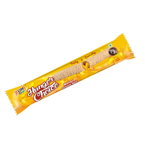 Highly Demanded Mango Cream Roll