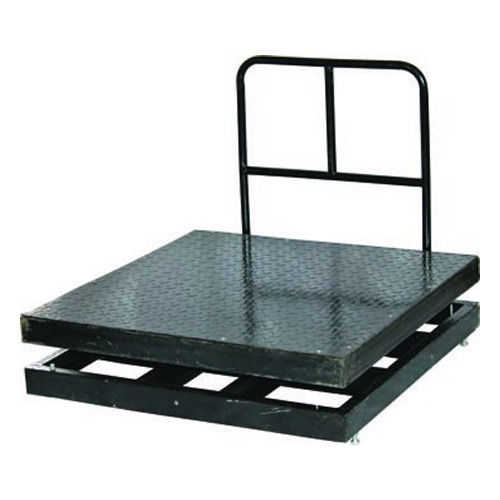 Highly Durable Platform Scale